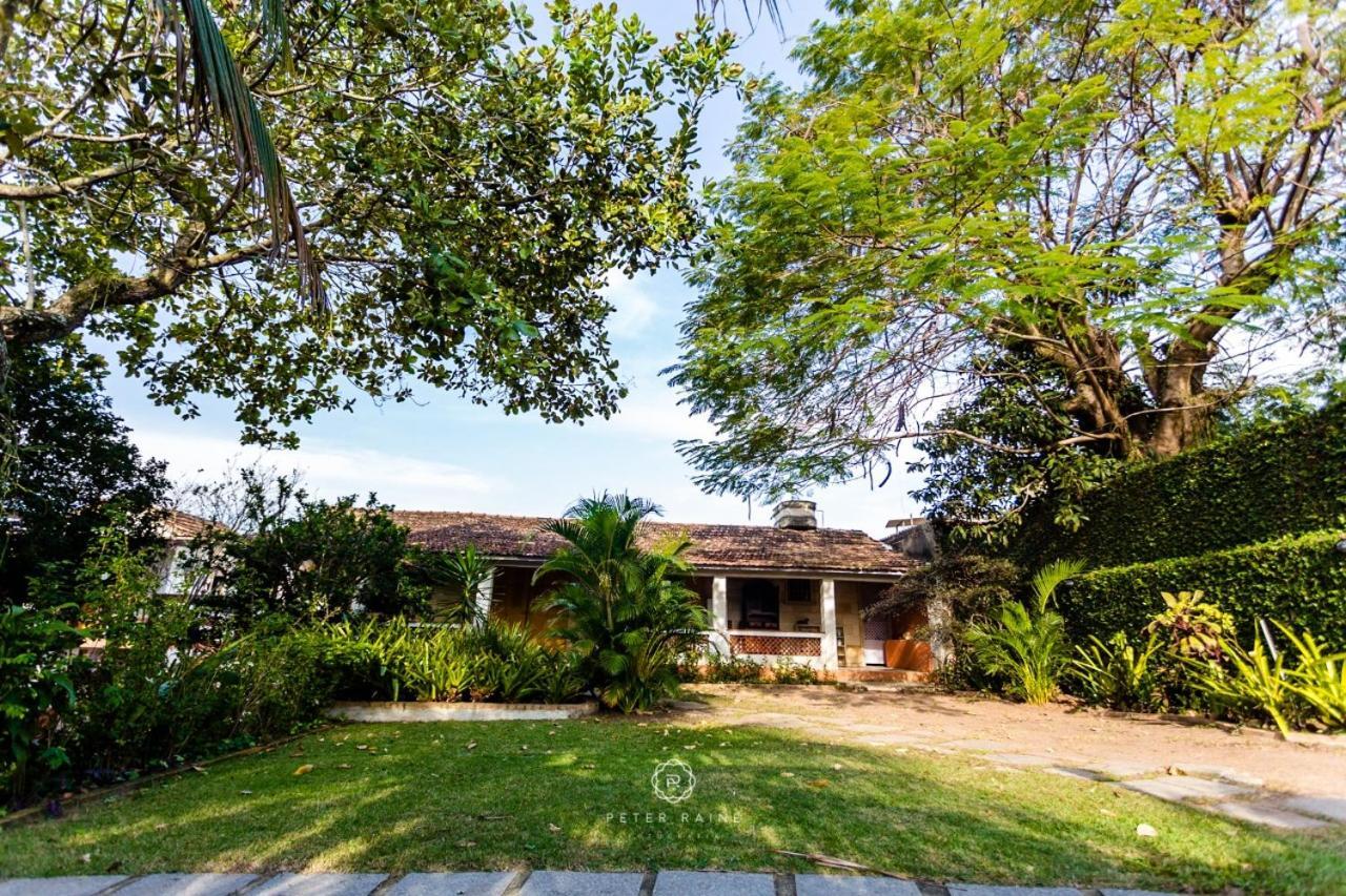 Espaco Rancho Fundo Itaguaí المظهر الخارجي الصورة